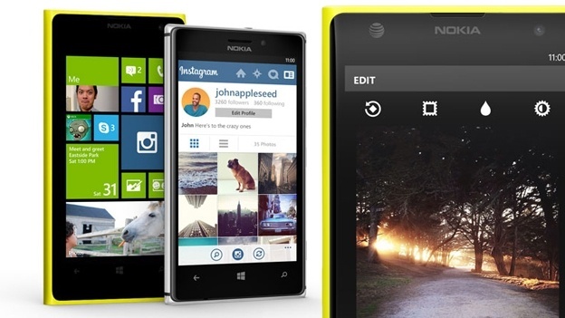 Windows Phone se tao nen buoc ngoat voi Instagram va Vine? hinh anh