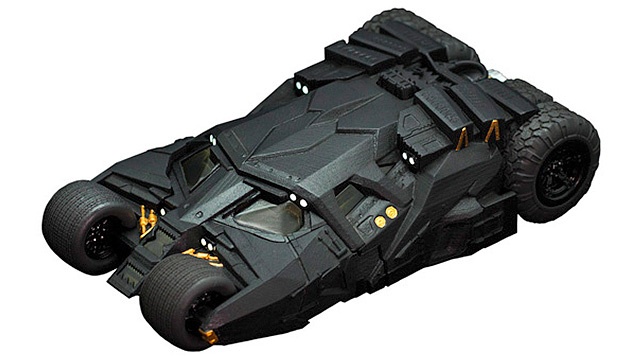 Bo vo Batmobile cuc doc cho iPhone 5/5S hinh anh