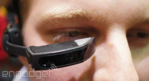 Blog 21h: vo iPhone sieu dat, ban sao Google Glass len ke hinh anh