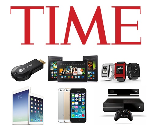 Blog 21h: iPhone 5S, Lumia 1020 trong top dinh nhat nam 2013 hinh anh