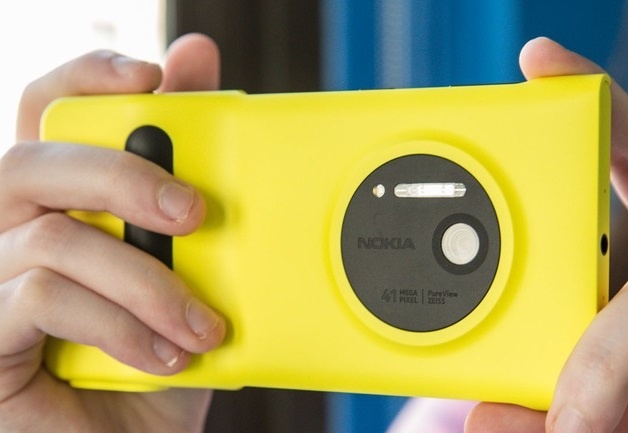 5 smartphone chup anh tot nhat 2013 hinh anh