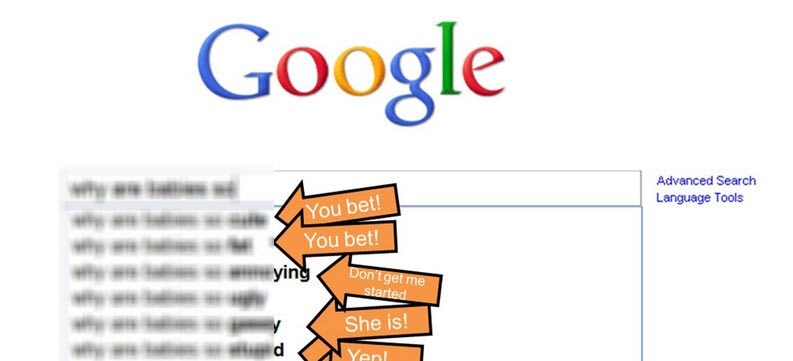 Than bai danh liet vi Google Search hinh anh