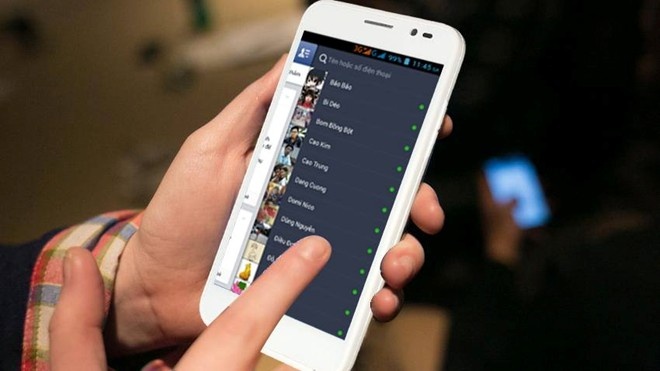 Facebook trien khai ke hoach Free Internet tai VN hinh anh