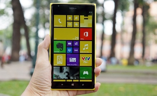 Nhieu lua chon phablet gia hap dan dip cuoi nam hinh anh