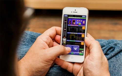 Lam gia iPhone, Apple bi phat hinh anh