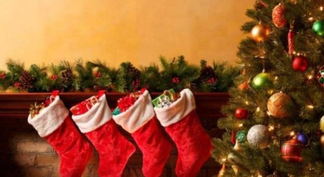 Giang sinh trong mat cac nha kinh te hoc hinh anh