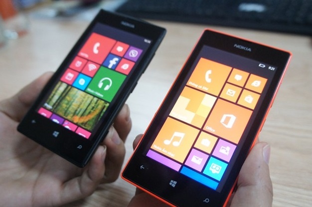 Nhung doi thu cho Zenfone 4 gia 99 USD tai Viet Nam hinh anh