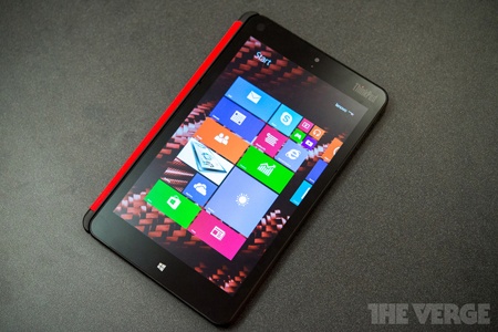 Nhung tuyet pham xuat sac nhat CES 2014 hinh anh