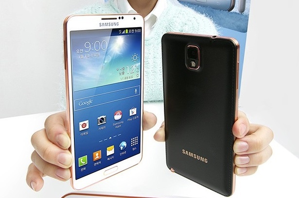 Nhung smartphone dang chu y len ke sau Tet hinh anh