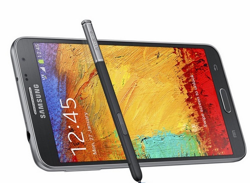 Galaxy Note 3 Neo co gia cao ngat nguong hinh anh