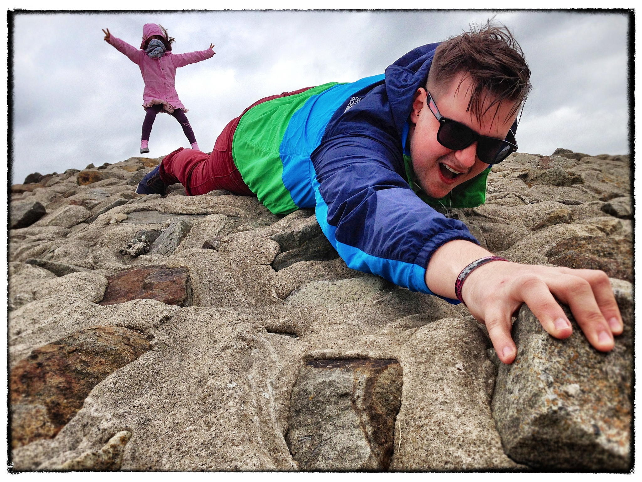 Nhung buc anh thu vi duoc chup bang iPhone 5S hinh anh