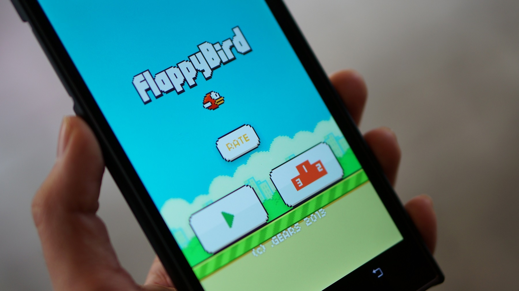 Game chim bay cua nguoi Viet gay sot tren iPhone, Android hinh anh