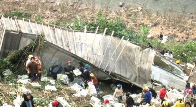 Vu 'hoi' nhan tai Quang Binh: Thiet hai khoang 1,5 ty dong hinh anh