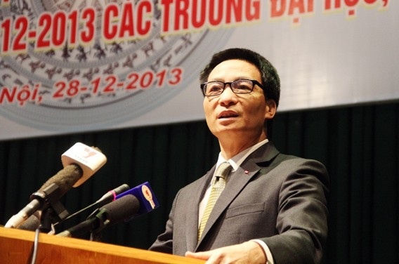 Pho Thu tuong dong vien tac gia Flappy Bird hinh anh