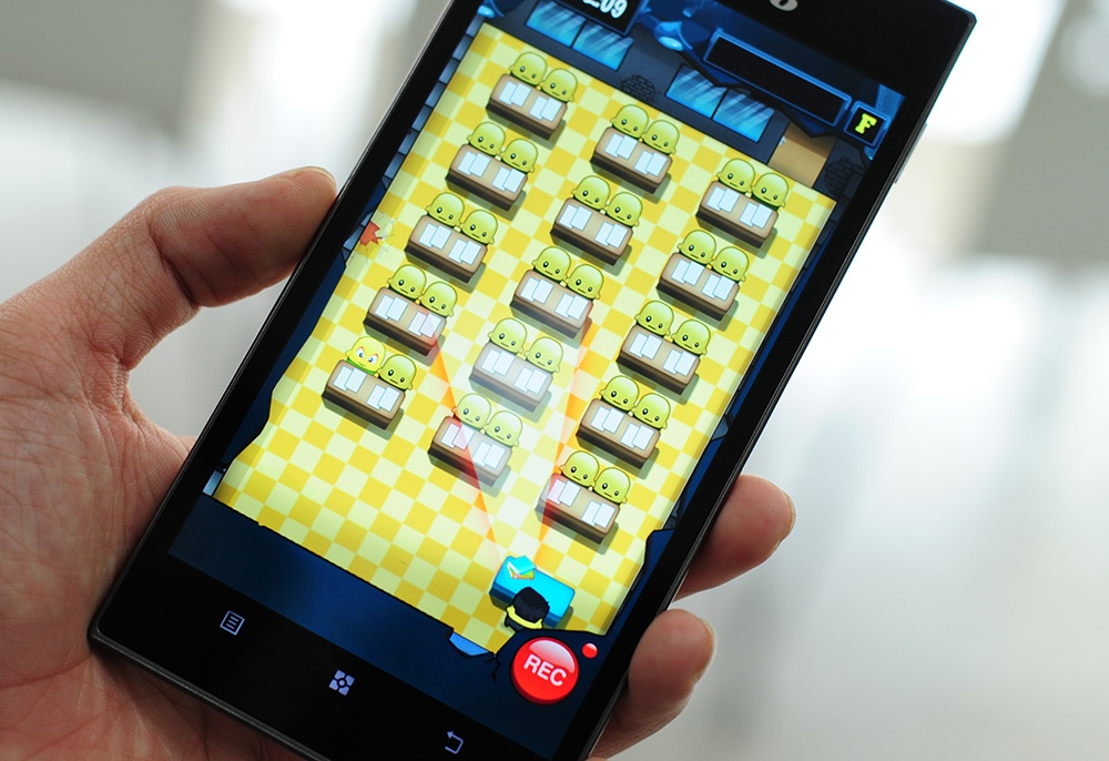 Game Viet tu choi hop tac voi chu cua Angry Birds hinh anh