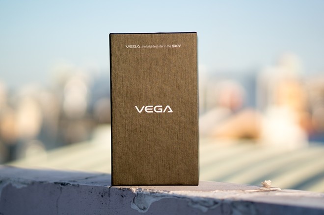 Dap hop Vega Iron chinh hang 8,9 trieu dung ROM tieng Viet hinh anh