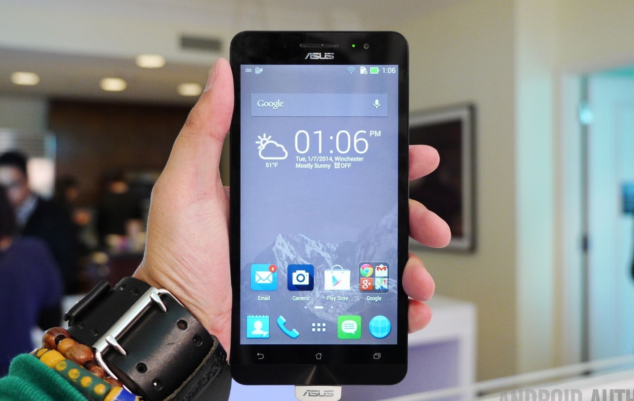 Hai phablet gia thap canh tranh voi Zenfone 6 tai VN hinh anh