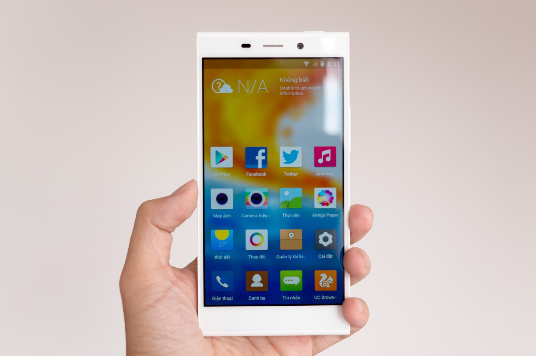 Mo hop phablet Gionee Elife E7 gia 9 trieu tai VN hinh anh