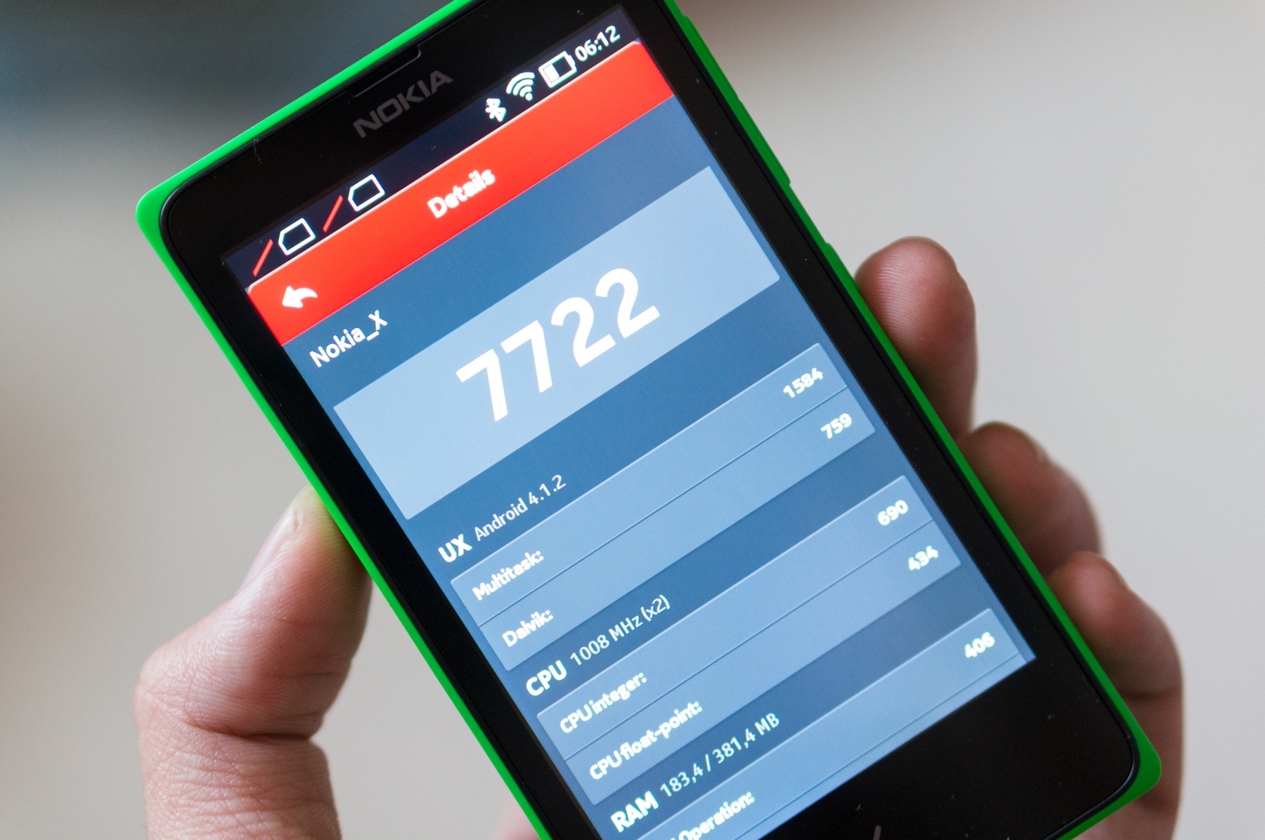 Nokia X tai Viet Nam co hieu suat gan bang Galaxy S2 hinh anh