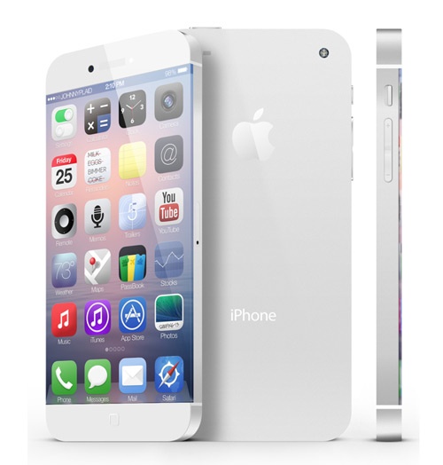 iPhone 6 su dung chip A8 bon nhan? hinh anh