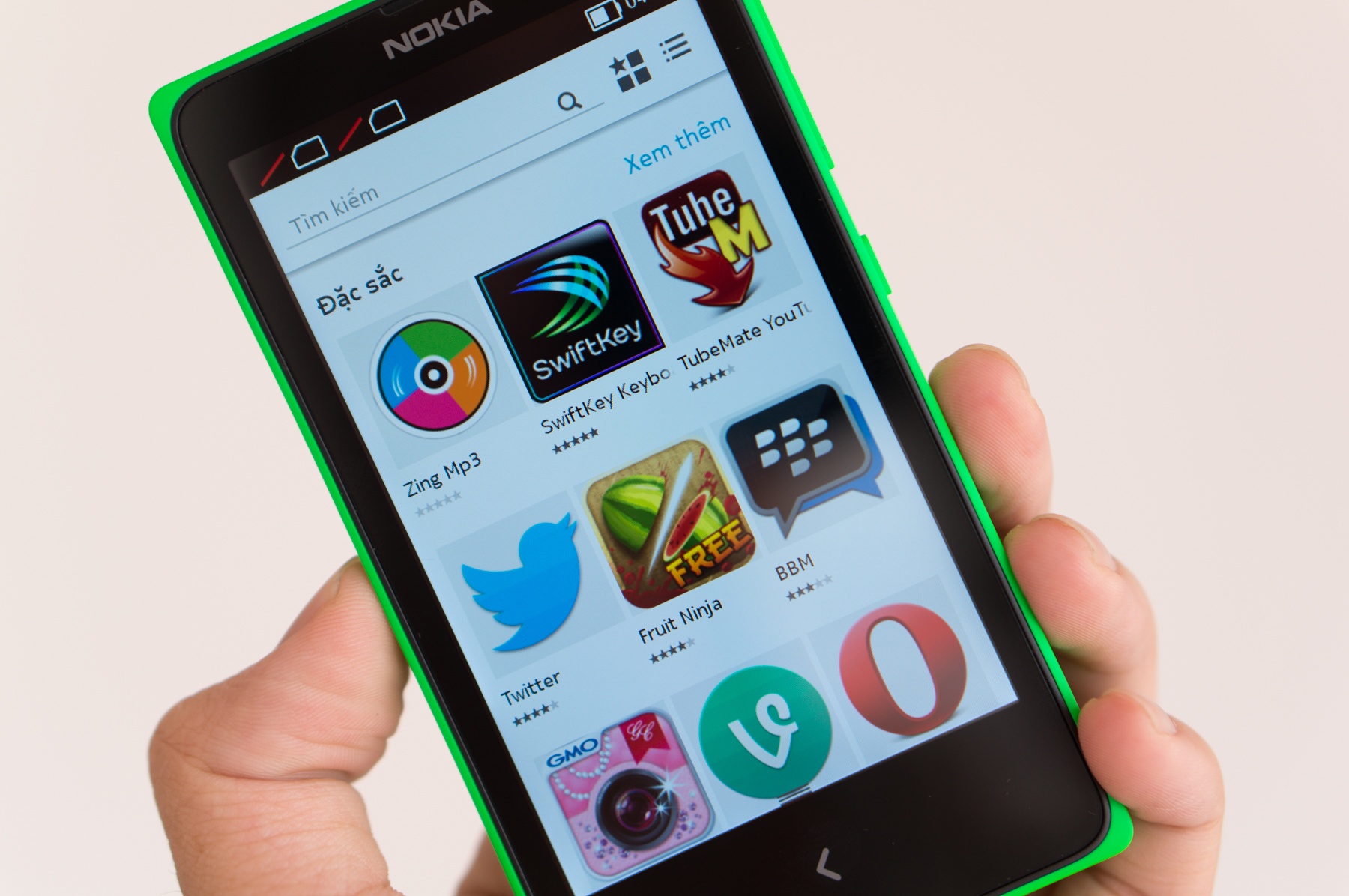 'Se co them nhieu chiec Nokia X nua ra mat' hinh anh