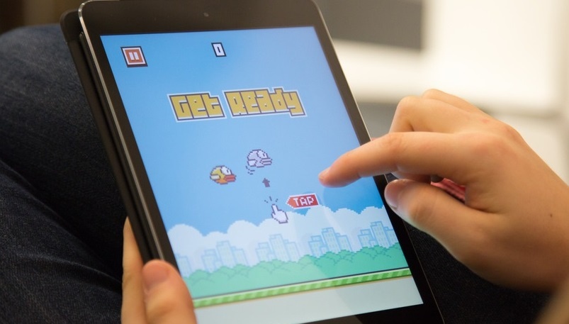 Nguyen Ha Dong: 'Toi co the mang Flappy Bird tro lai' hinh anh