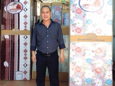 Khoi nghiep tu via he hinh anh