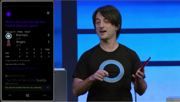Windows Phone 8.1 ra mat: Lot xac voi nhieu cai tien moi hinh anh