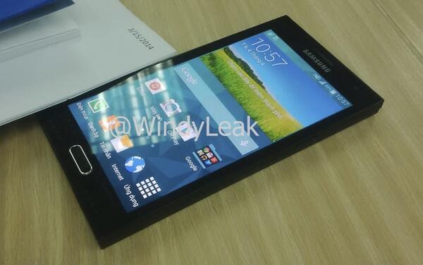 Galaxy F bat ngo lo dien voi giao dien tieng Viet? hinh anh