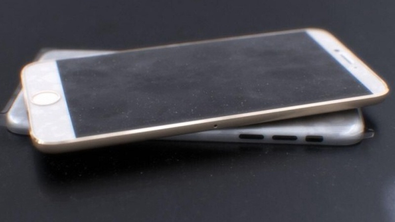 Ro ri khuon duc va ban ve ky thuat cua iPhone 6 hinh anh