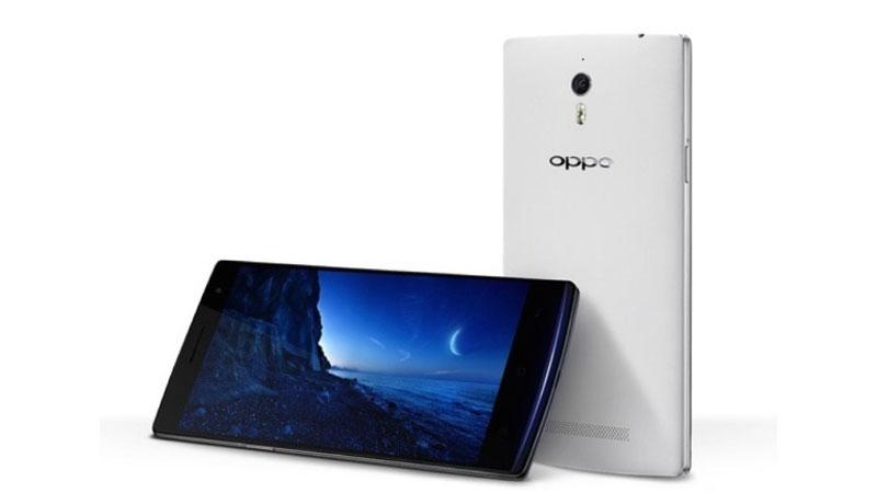 Mo ta thiet ke cua Oppo Find 7 va Find 7a hinh anh