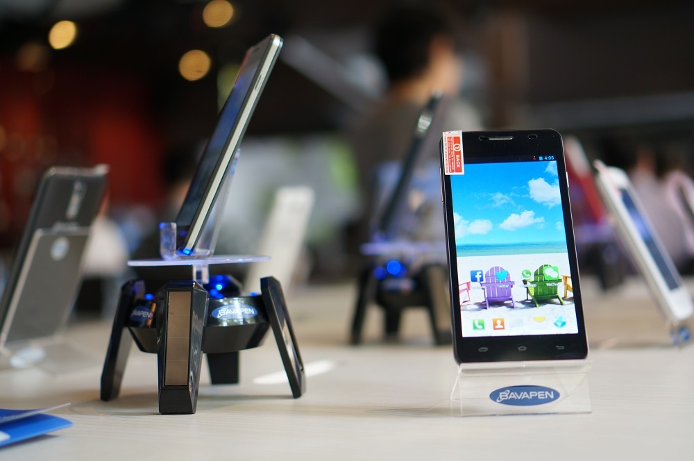 'Nokia, Samsung da giet chet nhieu thuong hieu Viet' hinh anh