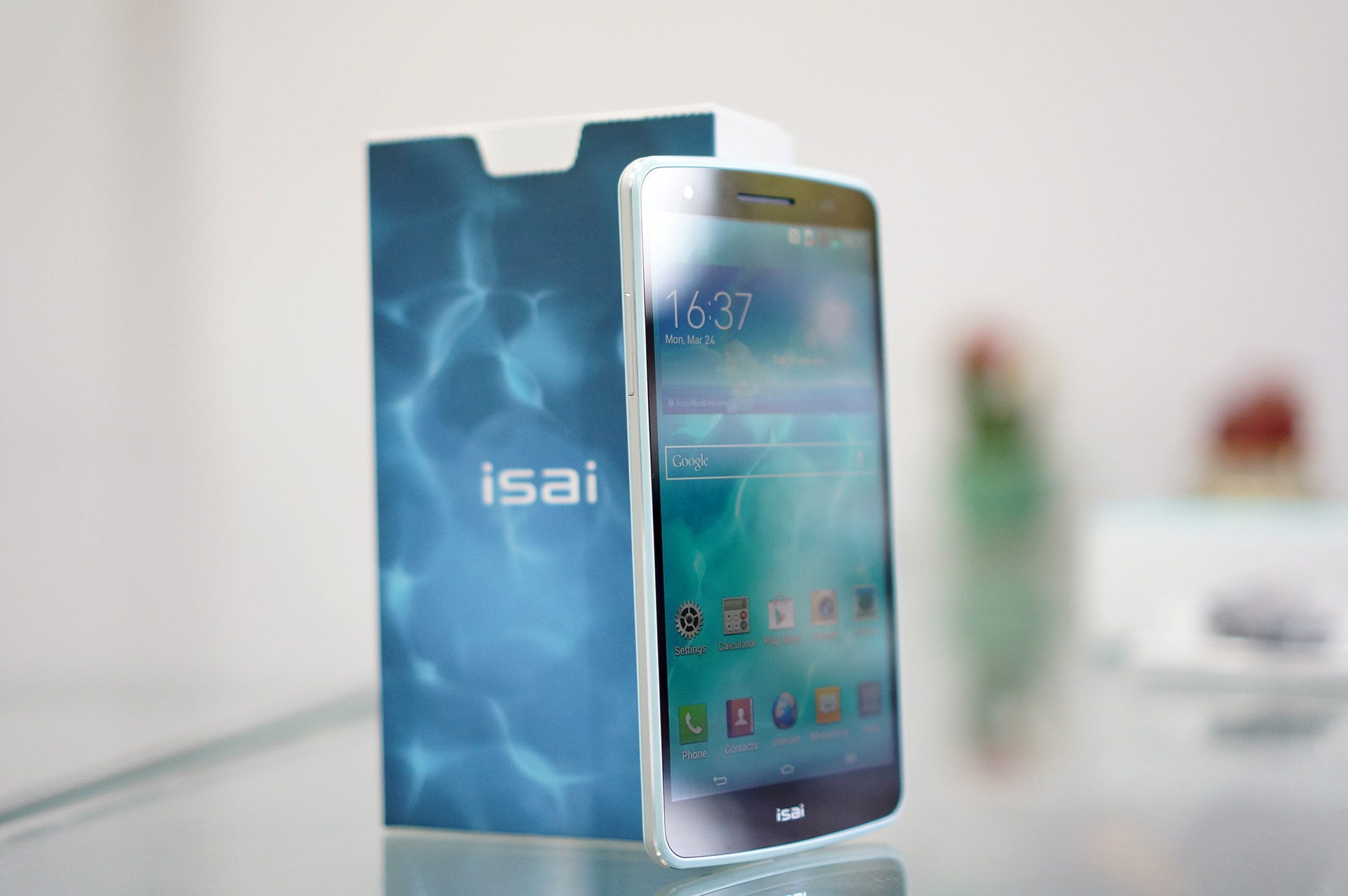 LG G2 hang Nhat Ban co gia 7 trieu tai Sai Gon hinh anh