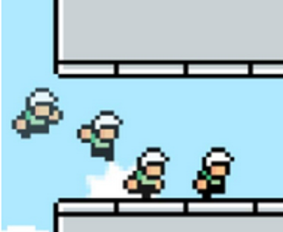 Tac gia cua Flappy Bird he lo tua game moi hinh anh