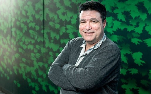 Chuyen ve nguoi tung tu choi lam viec cho Steve Jobs hinh anh