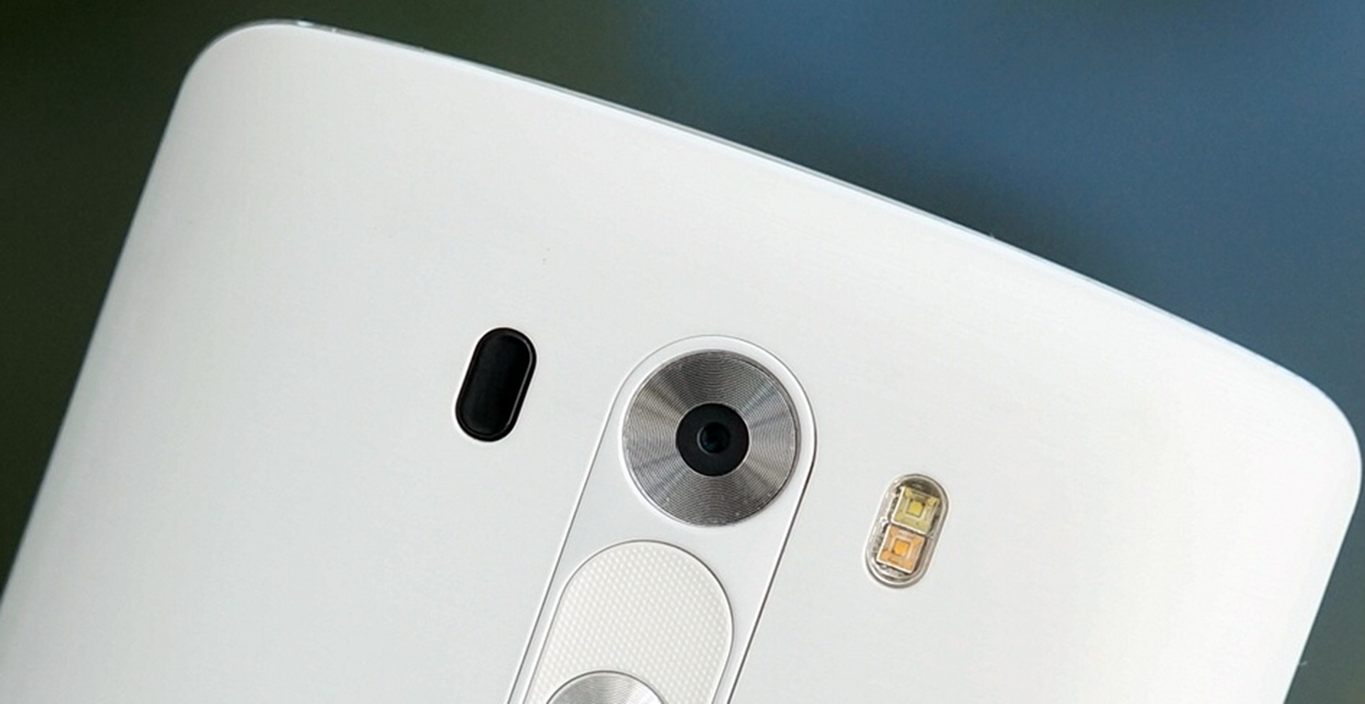 Danh gia nhanh sieu pham LG G3 vua ra mat hinh anh