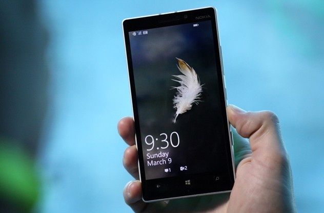 Nokia Lumia 930 ra mat tai VN cuoi thang 6 hinh anh