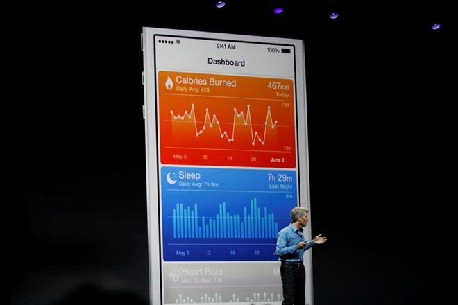 iFan Viet: 'iOS 8 bat chuoc nhung khong vo dung nhu Android' hinh anh