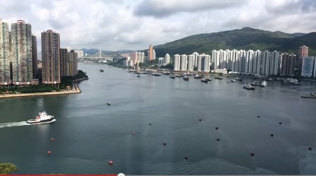 Video Time Lapse boi Odin hinh anh