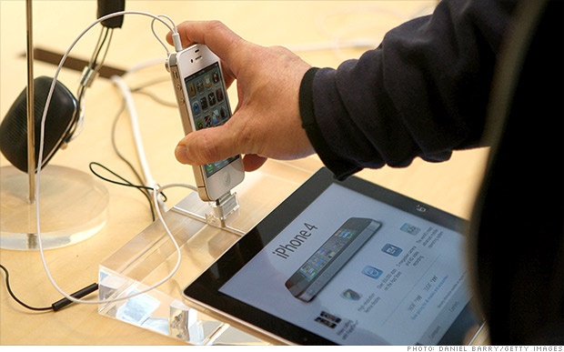 Apple thu hoi sac iPhone tai 37 nuoc, trong do co Viet Nam hinh anh