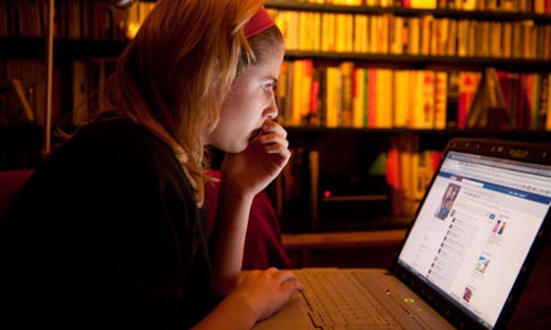 10 kieu nguoi thuong gap tren Facebook hinh anh