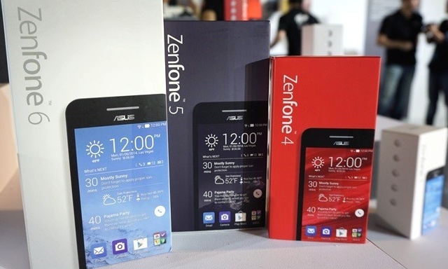 Bat lo hang lau iPad, Zenfone tri gia gan 2 ty o Quang Ninh hinh anh