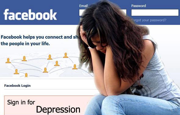 Nguoi dung Facebook bi che nhao tren Twitter vi qua lo lang hinh anh