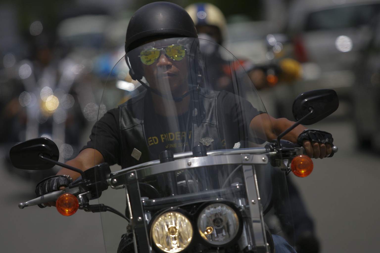 Việt Nam chính gia nhập cộng đồng HOG Chapters thế giới vào năm 2013. Với 2 chi nhánh là Saigon Chapter Vietnam  và Hanoi Chapter Vietnam , được bảo trợ và điều hành bới Đại lý Harley-Davidson Việt Nam.