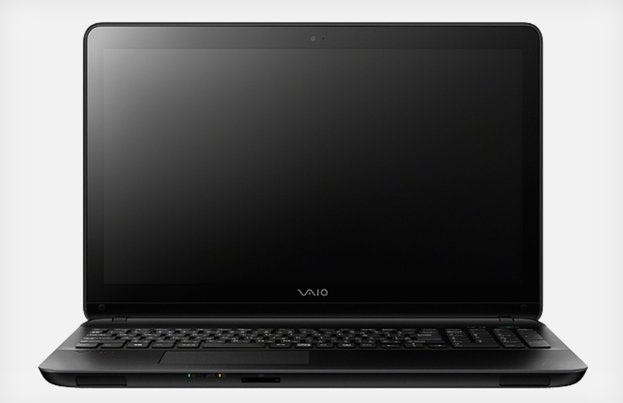 Thuong hieu Vaio hoi sinh, khong con cua Sony hinh anh