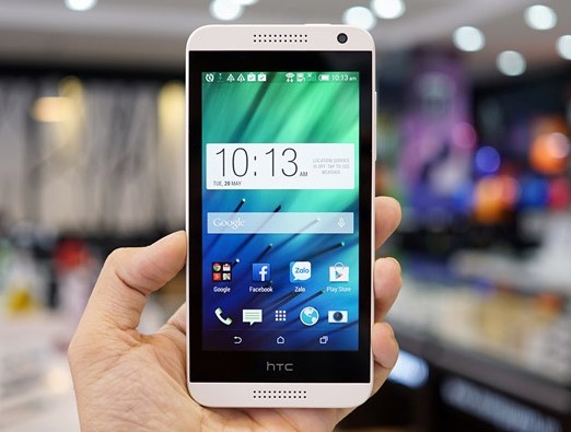 5 doi thu o tam gia 8,5 trieu dong cua iPhone 5C hinh anh