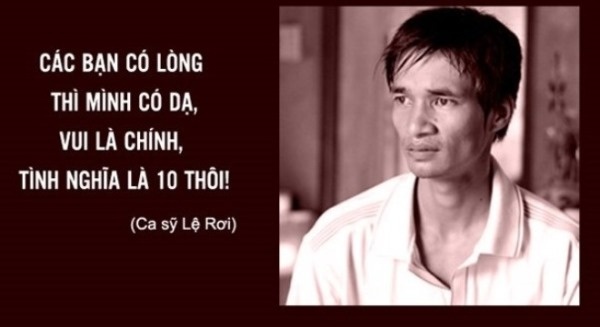 Internet Phenomena: Le Roi o Viet Nam va 'Le Roi' quoc te hinh anh