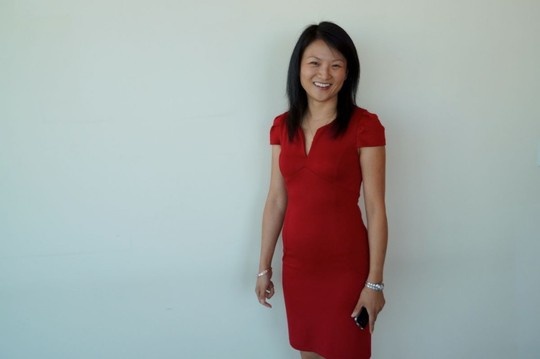 Nu giam doc Yahoo bi kien vi quay roi tinh duc hinh anh