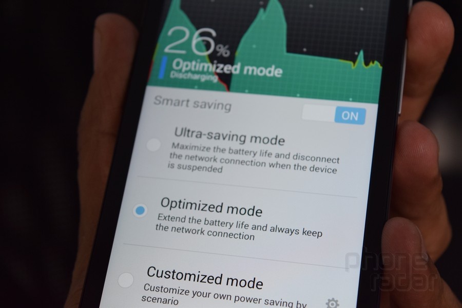 Asus ZenFone 5: Huong dan su dung co ban cho nguoi moi dung hinh anh