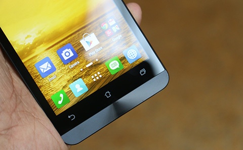 Cach lam xuat hien 3 phim cam ung ao cho Zenfone hinh anh